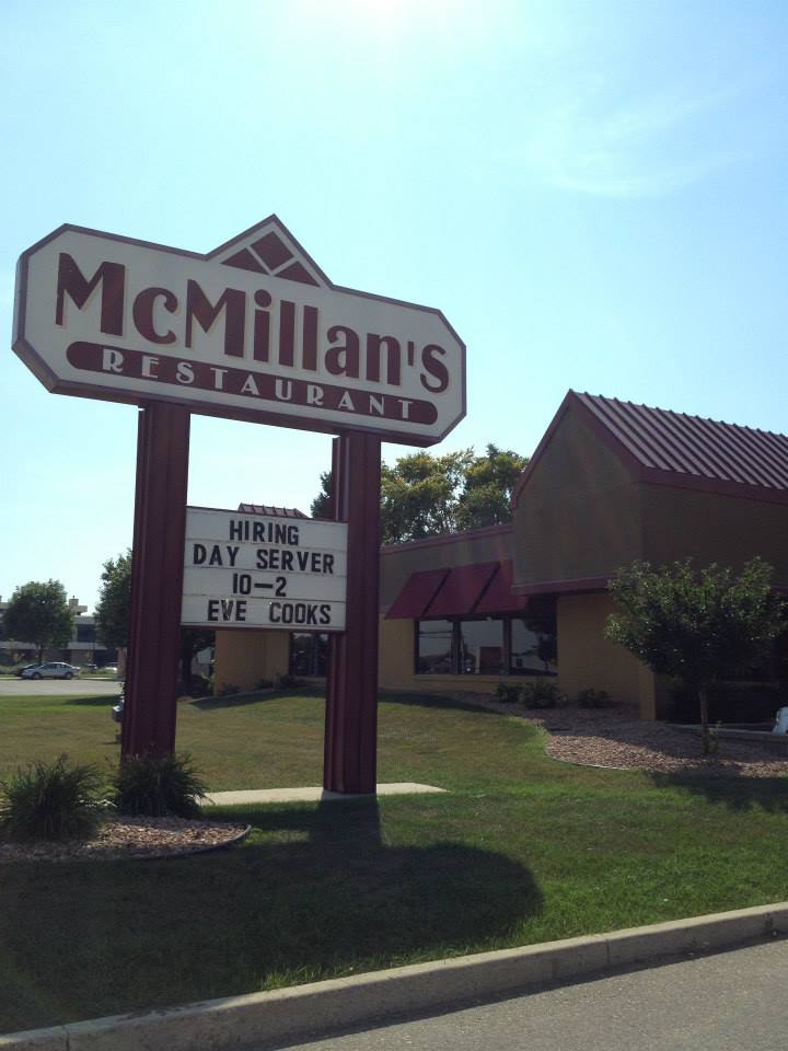 McMillan's Restaurant